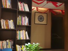 -水墨澜渟足道·SPA·传统(四望亭东关街店)