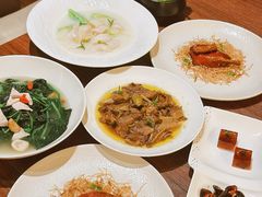 -蛇口希尔顿南海酒店·随轩中餐厅·粤菜