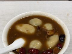 -罗子龙罗家桂花汤圆(曹都巷店)
