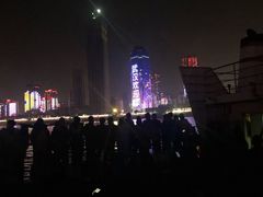 -武汉关码头(轮渡站)