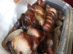-黄连大头华烧鹅店(大良店)