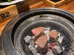 -御牛道日式烤肉料理(杭州万象城店)