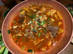 -云海肴·汽锅鸡·云南菜(美罗城店)