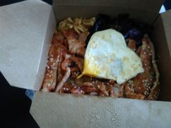 炸鸡腿-潘太师炸鸡腿(中茵海华广场店)