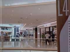 -太原茂业天地购物中心
