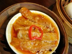 -颐和•海鲜砂锅粥•啫啫煲(奥林匹克广场店)