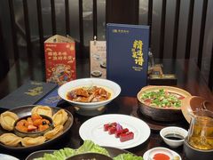 -顺德渔村(南山店)