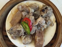 -福满园大酒楼(梅林店)