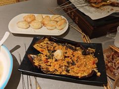 -楚太子  中餐&烧烤(武大店)