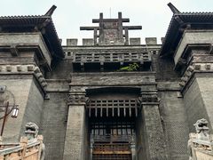 -三国赤壁古战场