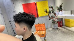 -禾曼造型