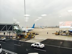 -厦门高崎国际机场-T3航站楼