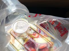 -阿群甘草水果