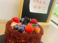 -姆们M Sweetie Cake(五道口店)
