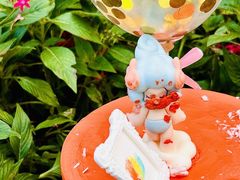 -CAKEBOSS蛋糕老板(东直门来福士店)
