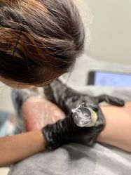 -明星刺青·洗纹身