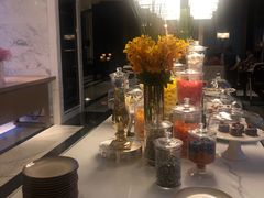 -上海苏宁宝丽嘉酒店·Cafe Bellagio西餐厅