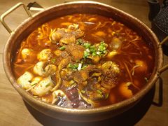 -向川南·水煮鱼·川菜(和平里店)