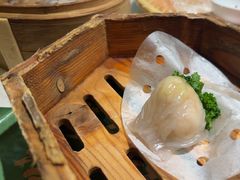 -叹茶靓点·粤式餐厅·全天茶市(石井万民广场店)