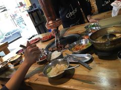 -麻蒲碳烤肉(远景路1号店)