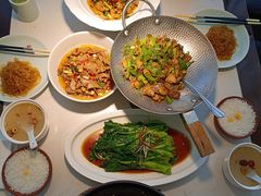 -上地宴·中关村的会客厅(清河高铁站店)