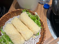 -炉角·鲍鱼牛腩煲(国贸商城店)