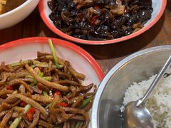 -老三样·美食研究中心(世贸路店)