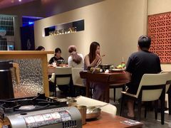 -春熙台·韩国料理(宝安西乡店)