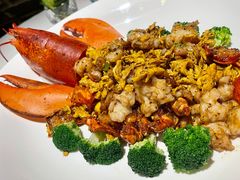 波士顿龙虾木须肉-皖宴(合肥店)