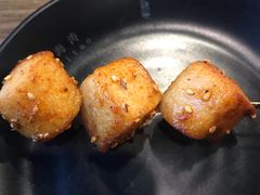 -马海涛牛肉串·东北吉林烧烤(领汇广场店)