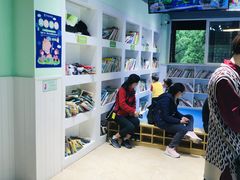 -学知乐教育·幼小衔接·小学科辅导(嘉定镇校区)