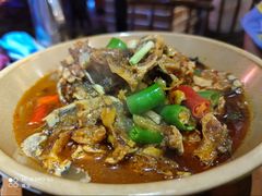 -老街鱼嘴巴(坡子街老店)