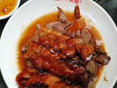 -黄连大头华烧鹅店(大良店)