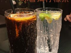 -味式·那不勒斯披萨Mise en place(亚朵酒店店)