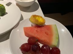 -加餐海鲜自助(宝龙一城店)