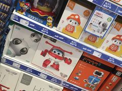 -TOYSRUS玩具反斗城(苏州中心店)