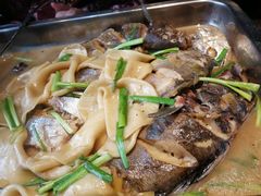 -双合园·海鲜水饺青岛菜(万佳广场店)