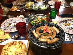 -卢布里西餐厅(总店)