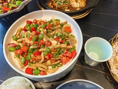 -苏浙徽·农家大院(吴江中山南路店)