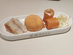 -蔡澜点心·粤菜(嘉里中心店)