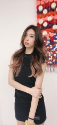 -Amo la Diva造型