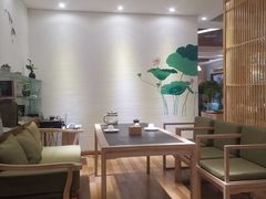 -安多素食(广仁寺路店)