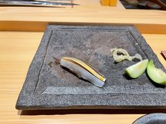-银座岩