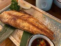 -阿吾罗日本料理(K11艺术中心店)