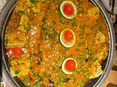 -烤匠麻辣烤鱼(青羊万达店)