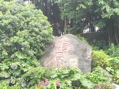 -乌山风景区