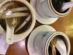 -煲煲掂风味煲仔饭餐厅(西区店)