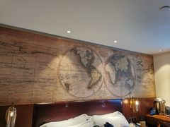 -喆酒店(天坛公园店)