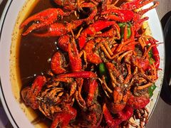 -红盔甲·小龙虾(车公庙店)