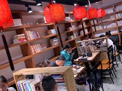 -和府捞面(东直门银座店)